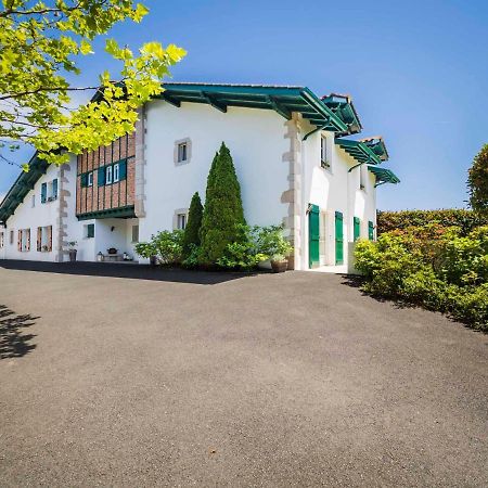 Maison D'Hote Iparra- Pays Basque アルカング エクステリア 写真