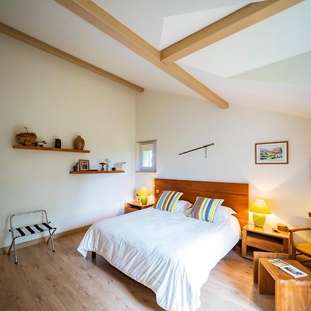 Maison D'Hote Iparra- Pays Basque アルカング エクステリア 写真