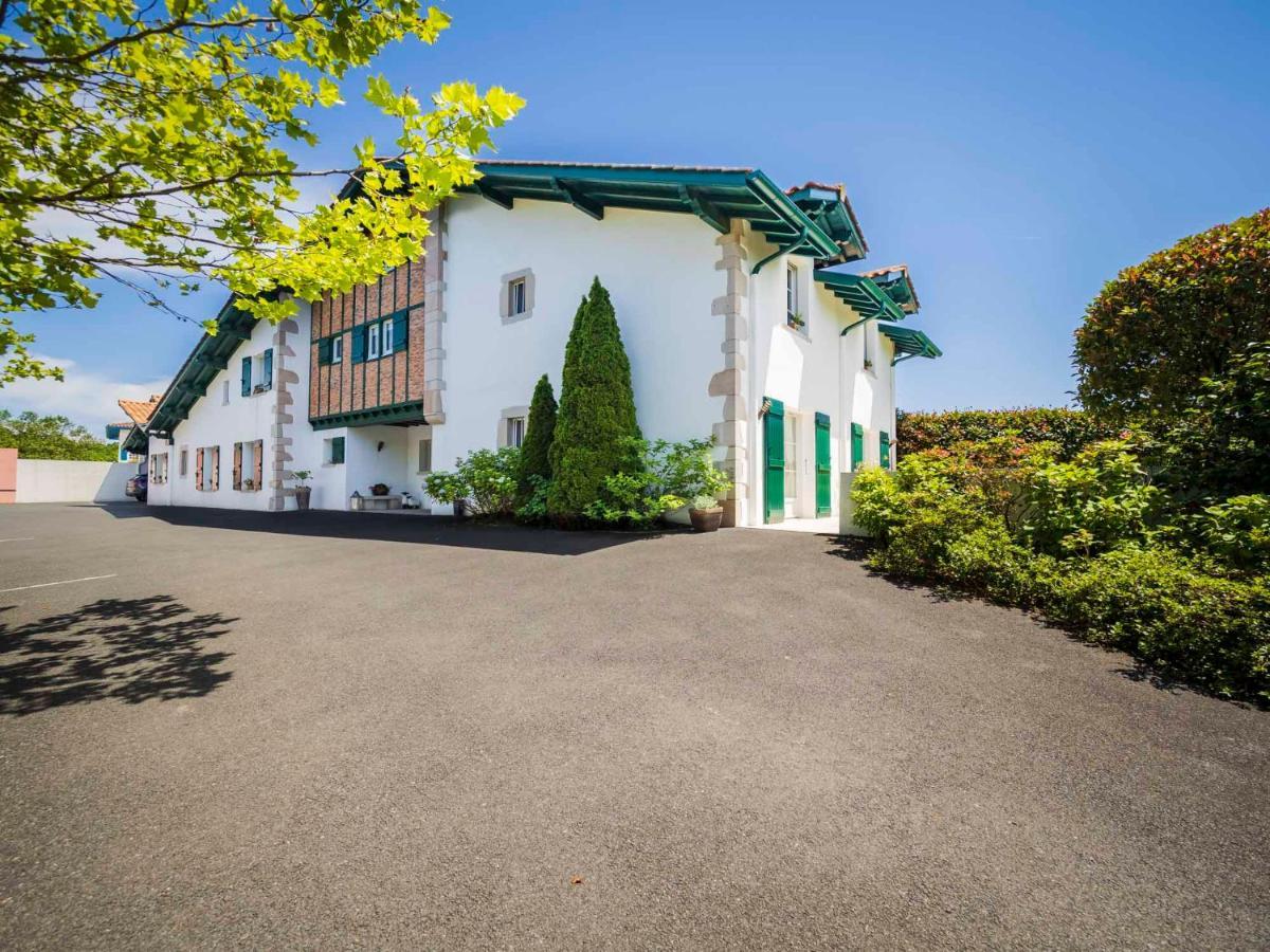 Maison D'Hote Iparra- Pays Basque アルカング エクステリア 写真