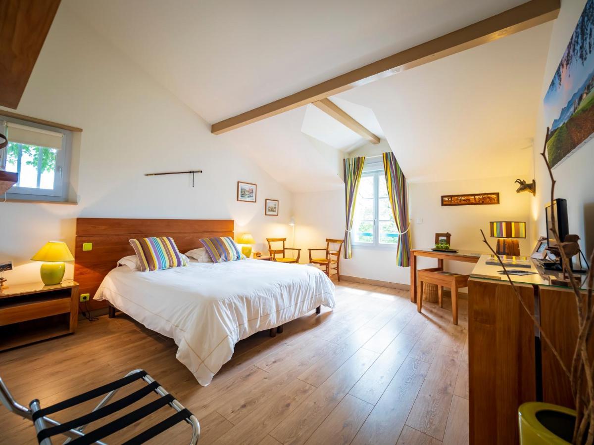 Maison D'Hote Iparra- Pays Basque アルカング エクステリア 写真