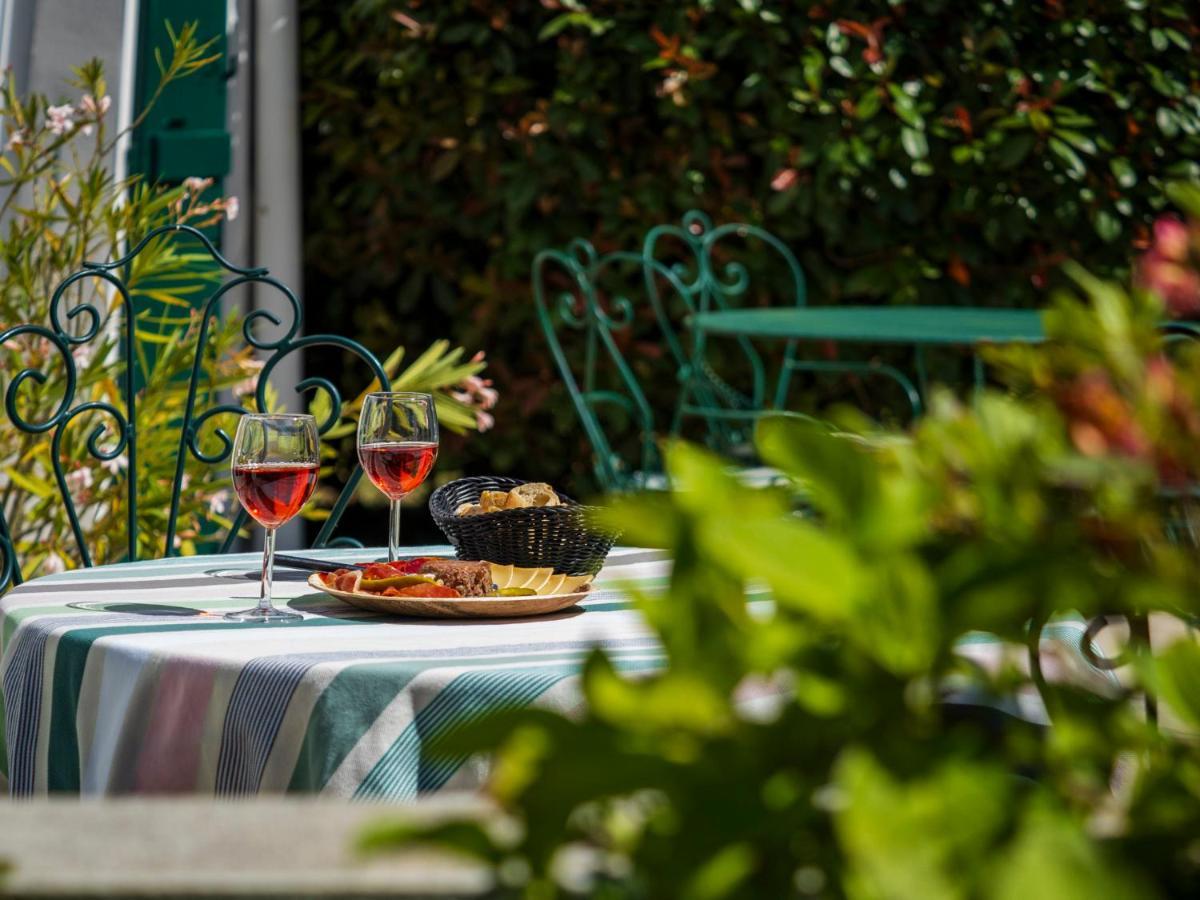 Maison D'Hote Iparra- Pays Basque アルカング エクステリア 写真