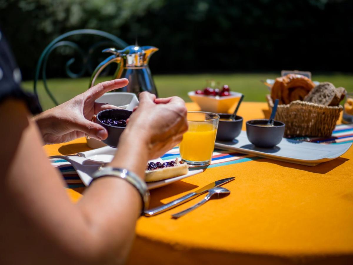 Maison D'Hote Iparra- Pays Basque アルカング エクステリア 写真