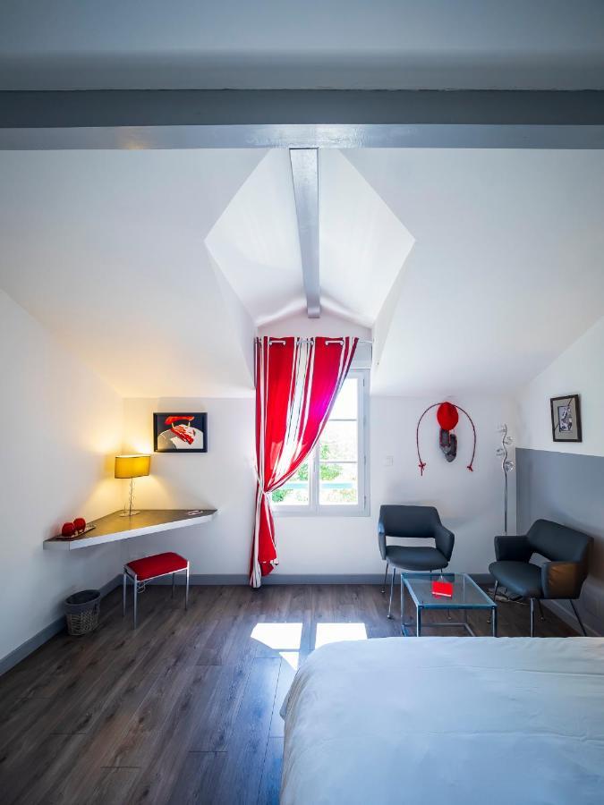 Maison D'Hote Iparra- Pays Basque アルカング エクステリア 写真