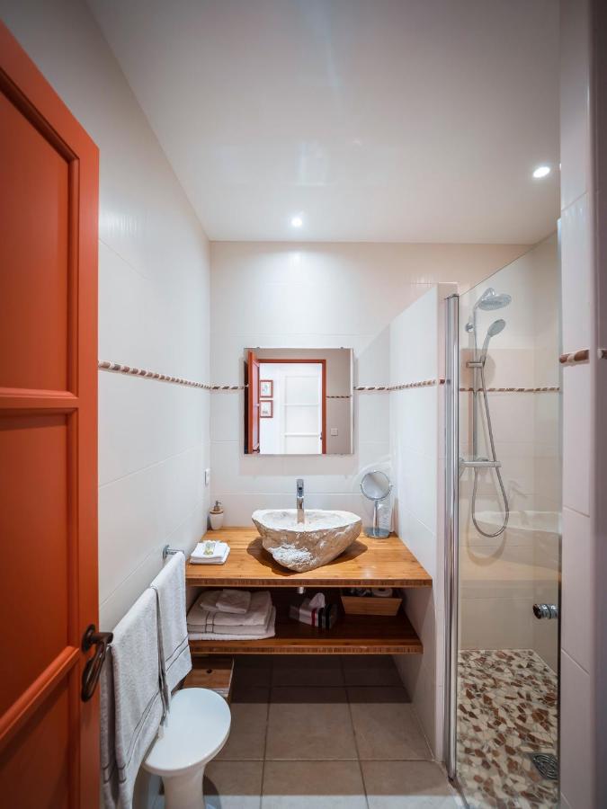 Maison D'Hote Iparra- Pays Basque アルカング エクステリア 写真