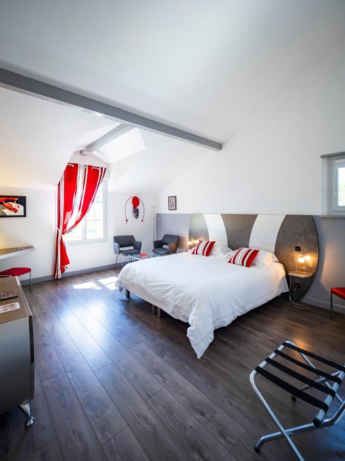 Maison D'Hote Iparra- Pays Basque アルカング エクステリア 写真