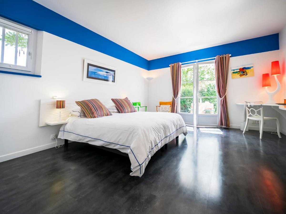 Maison D'Hote Iparra- Pays Basque アルカング エクステリア 写真