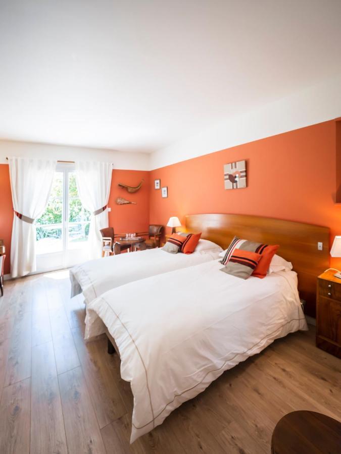 Maison D'Hote Iparra- Pays Basque アルカング エクステリア 写真
