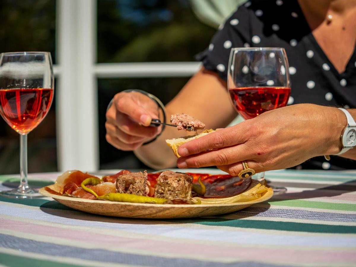 Maison D'Hote Iparra- Pays Basque アルカング エクステリア 写真