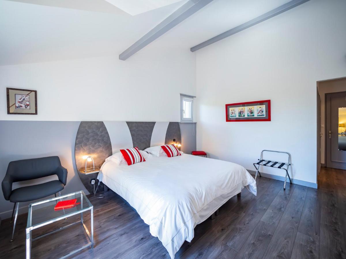 Maison D'Hote Iparra- Pays Basque アルカング エクステリア 写真