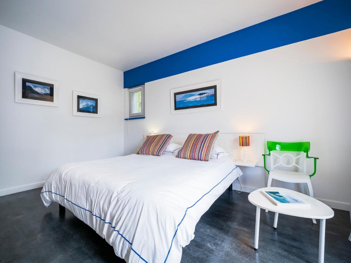 Maison D'Hote Iparra- Pays Basque アルカング エクステリア 写真