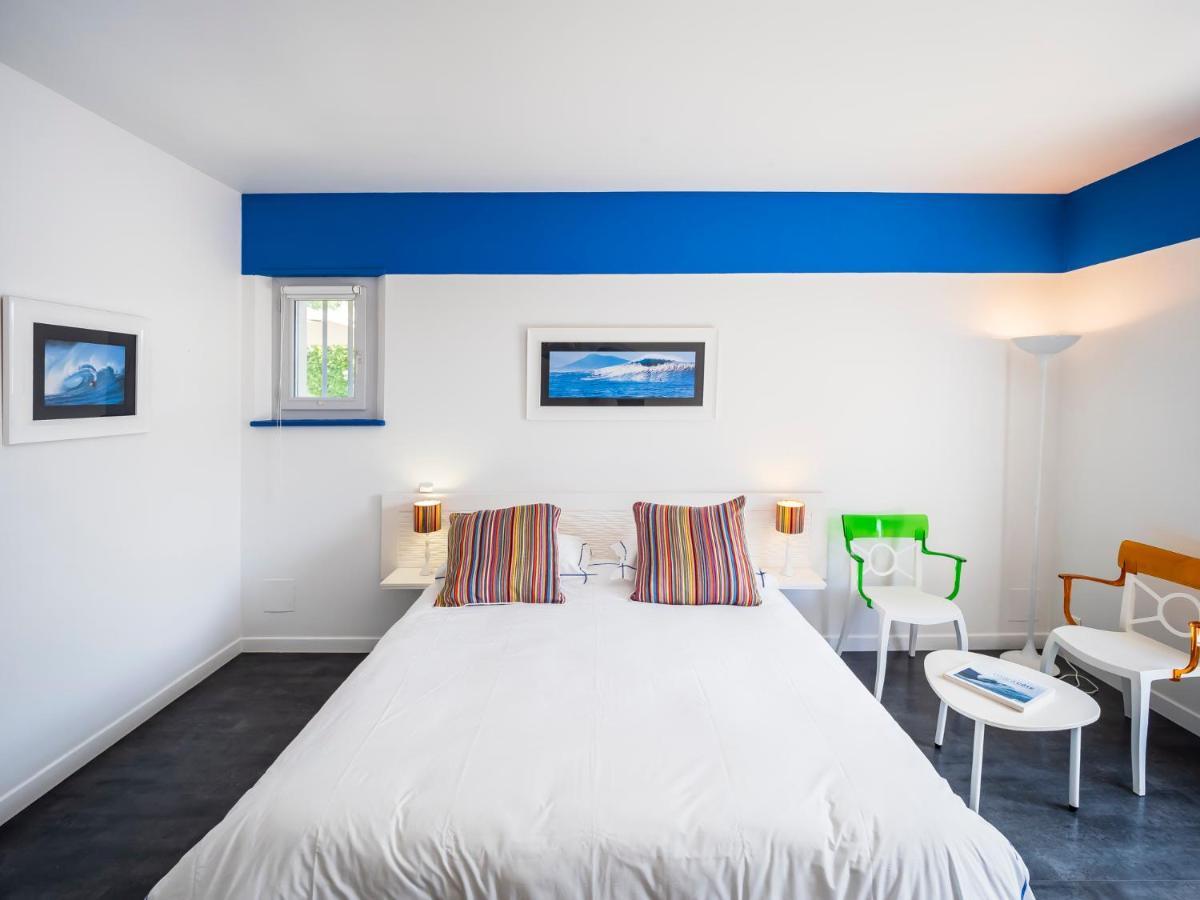Maison D'Hote Iparra- Pays Basque アルカング エクステリア 写真