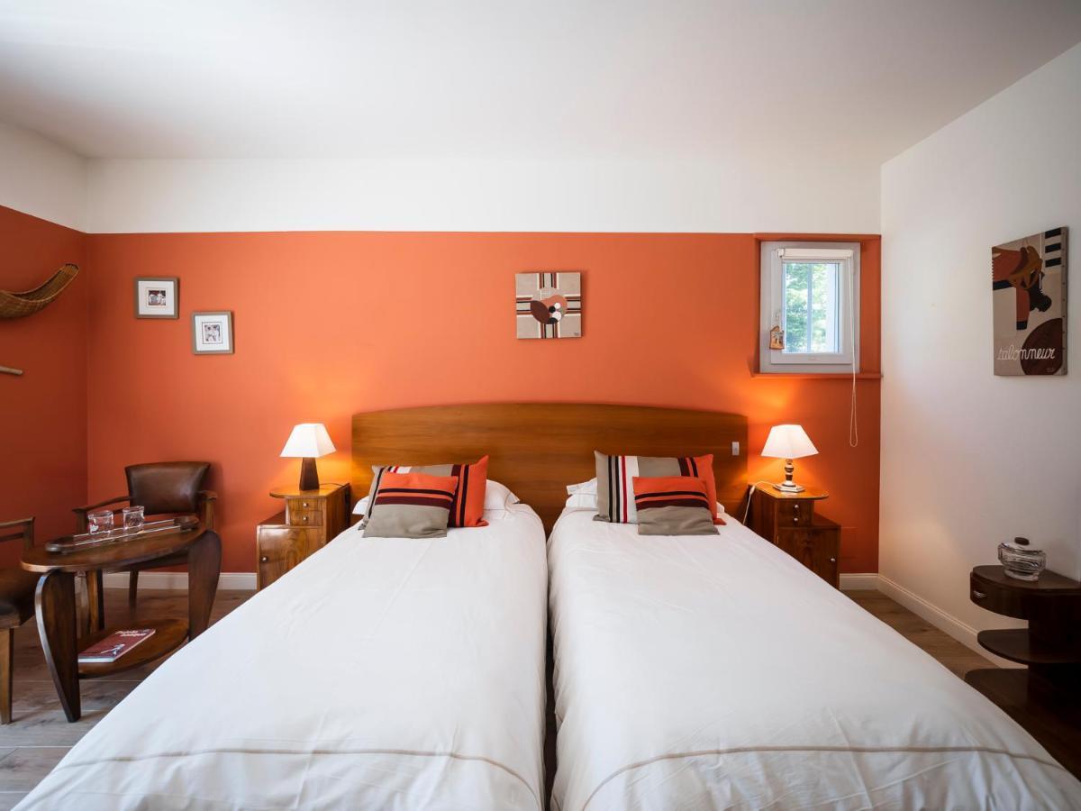 Maison D'Hote Iparra- Pays Basque アルカング エクステリア 写真