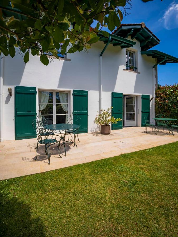 Maison D'Hote Iparra- Pays Basque アルカング エクステリア 写真