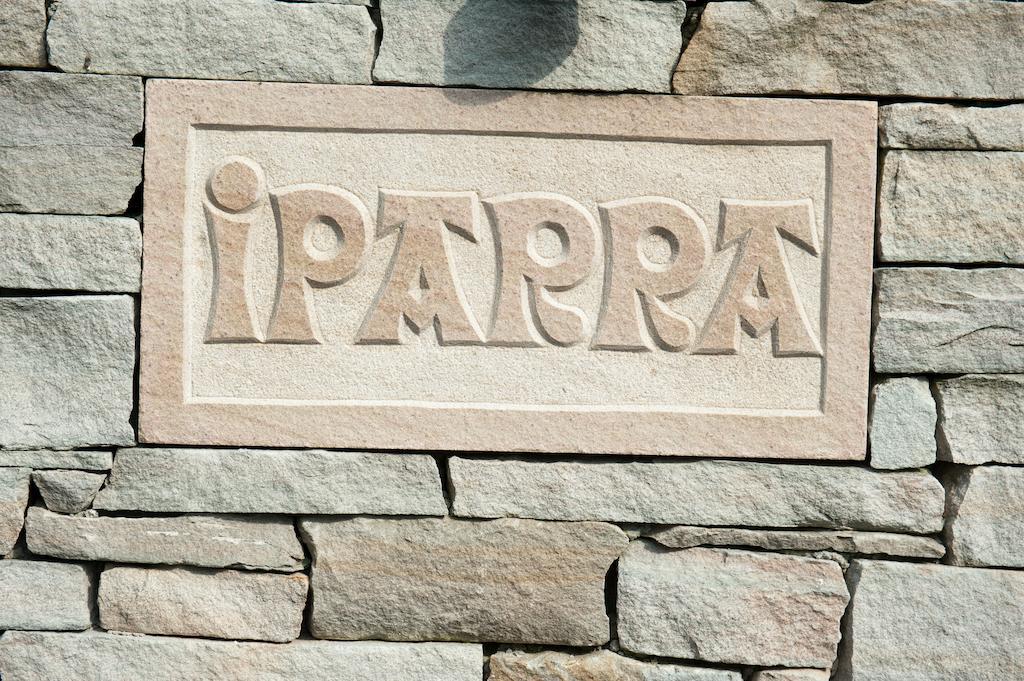 Maison D'Hote Iparra- Pays Basque アルカング エクステリア 写真