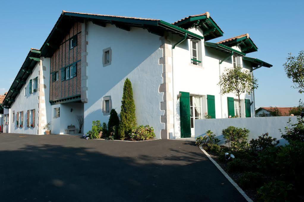 Maison D'Hote Iparra- Pays Basque アルカング エクステリア 写真
