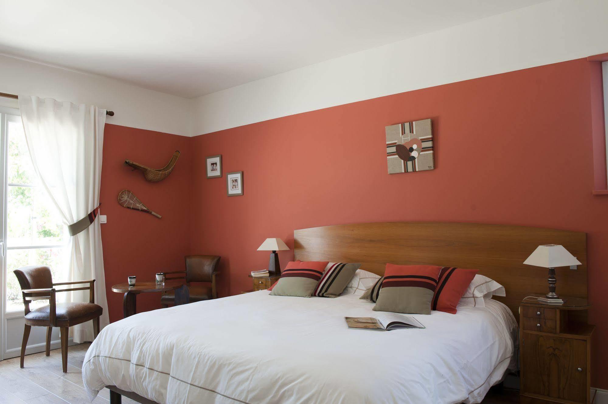 Maison D'Hote Iparra- Pays Basque アルカング エクステリア 写真