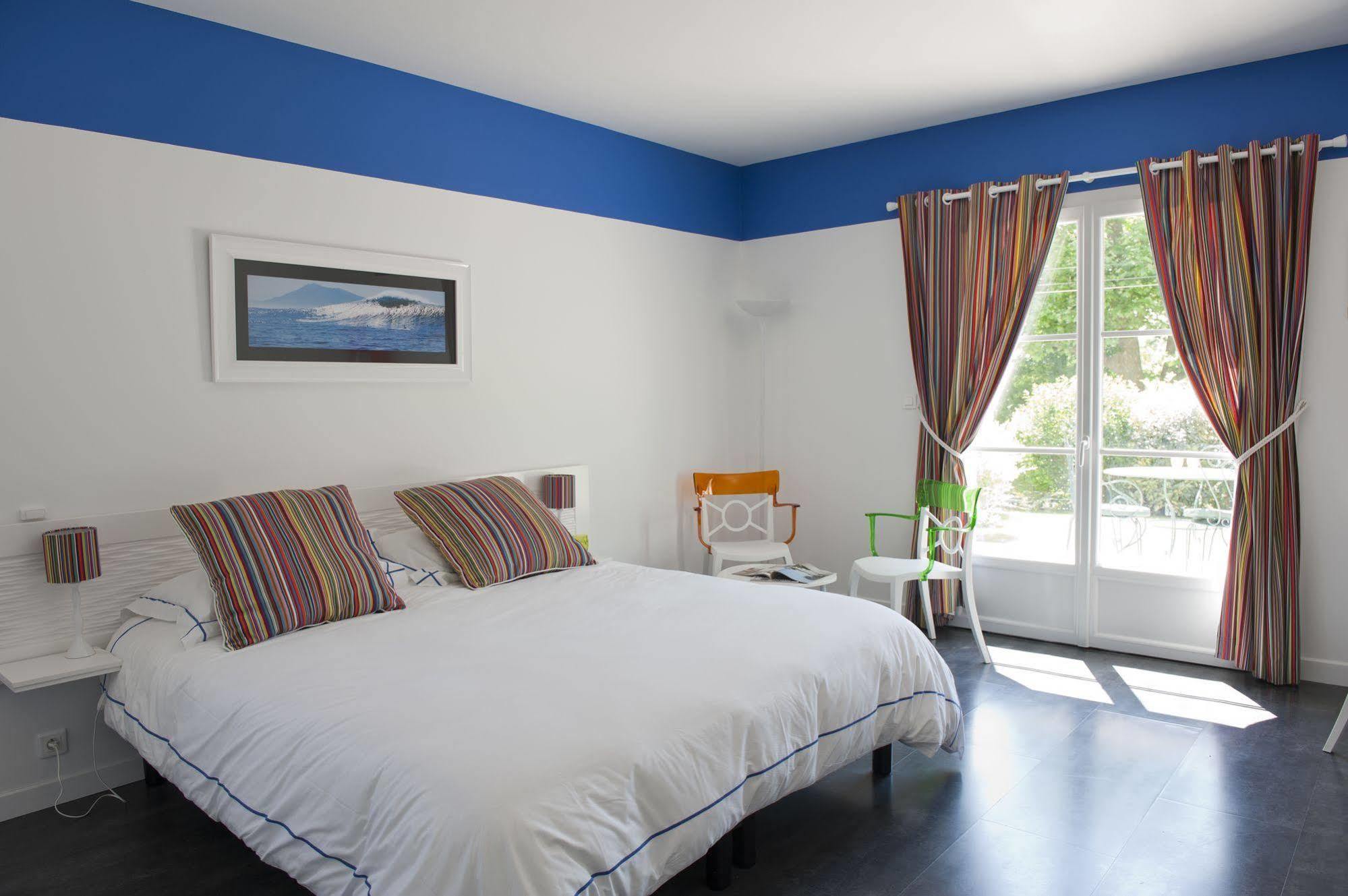 Maison D'Hote Iparra- Pays Basque アルカング エクステリア 写真